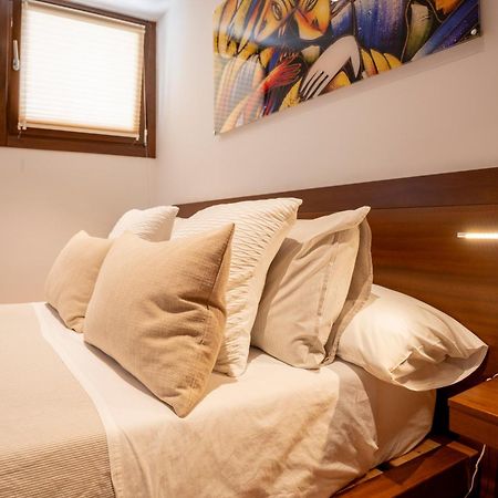 Modern Sea Front Apartment In Garachico 1 Екстериор снимка