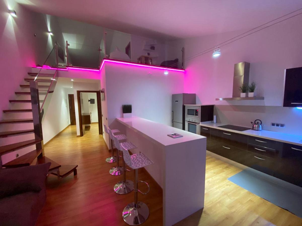 Modern Sea Front Apartment In Garachico 1 Екстериор снимка