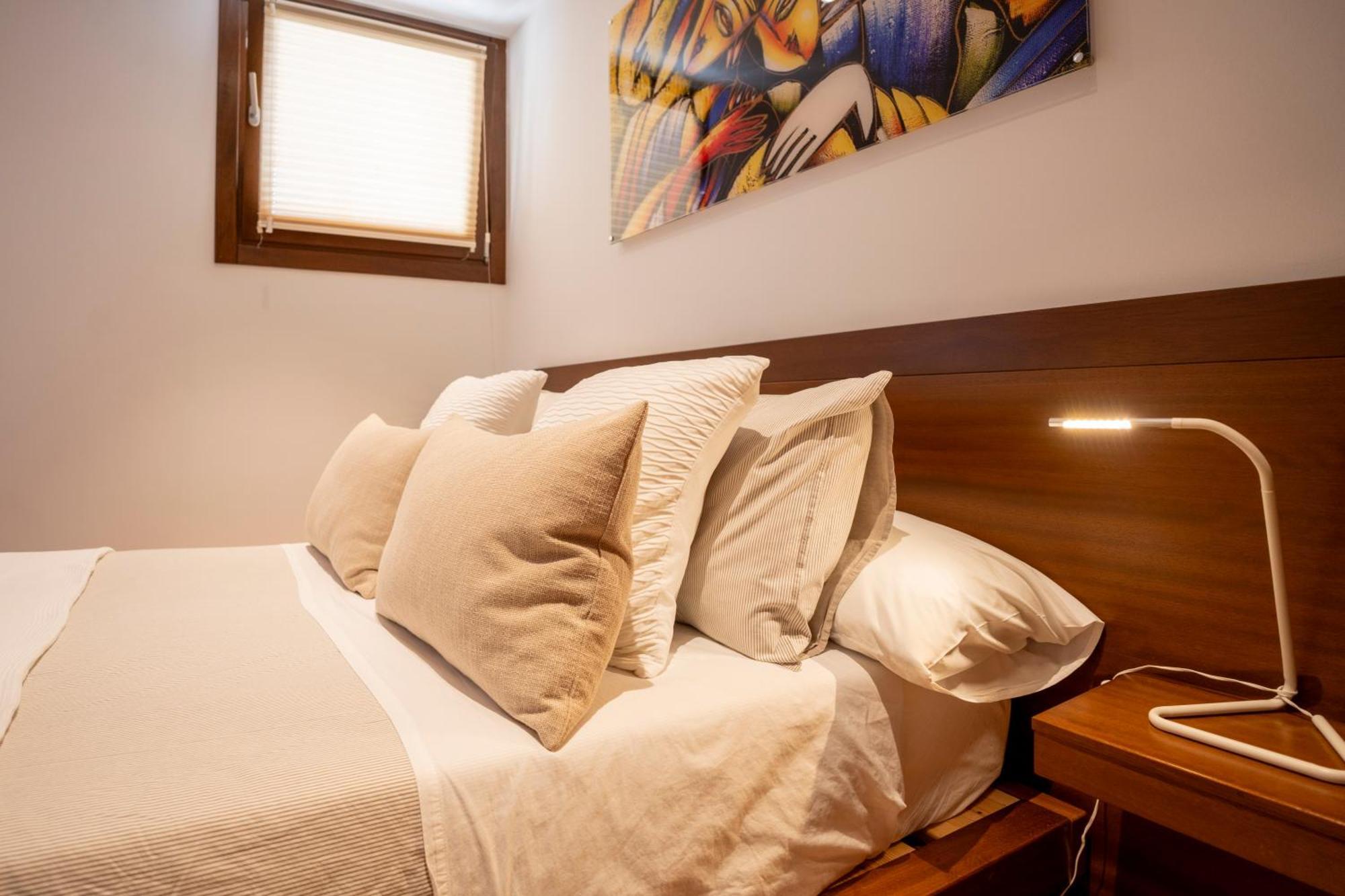 Modern Sea Front Apartment In Garachico 1 Екстериор снимка