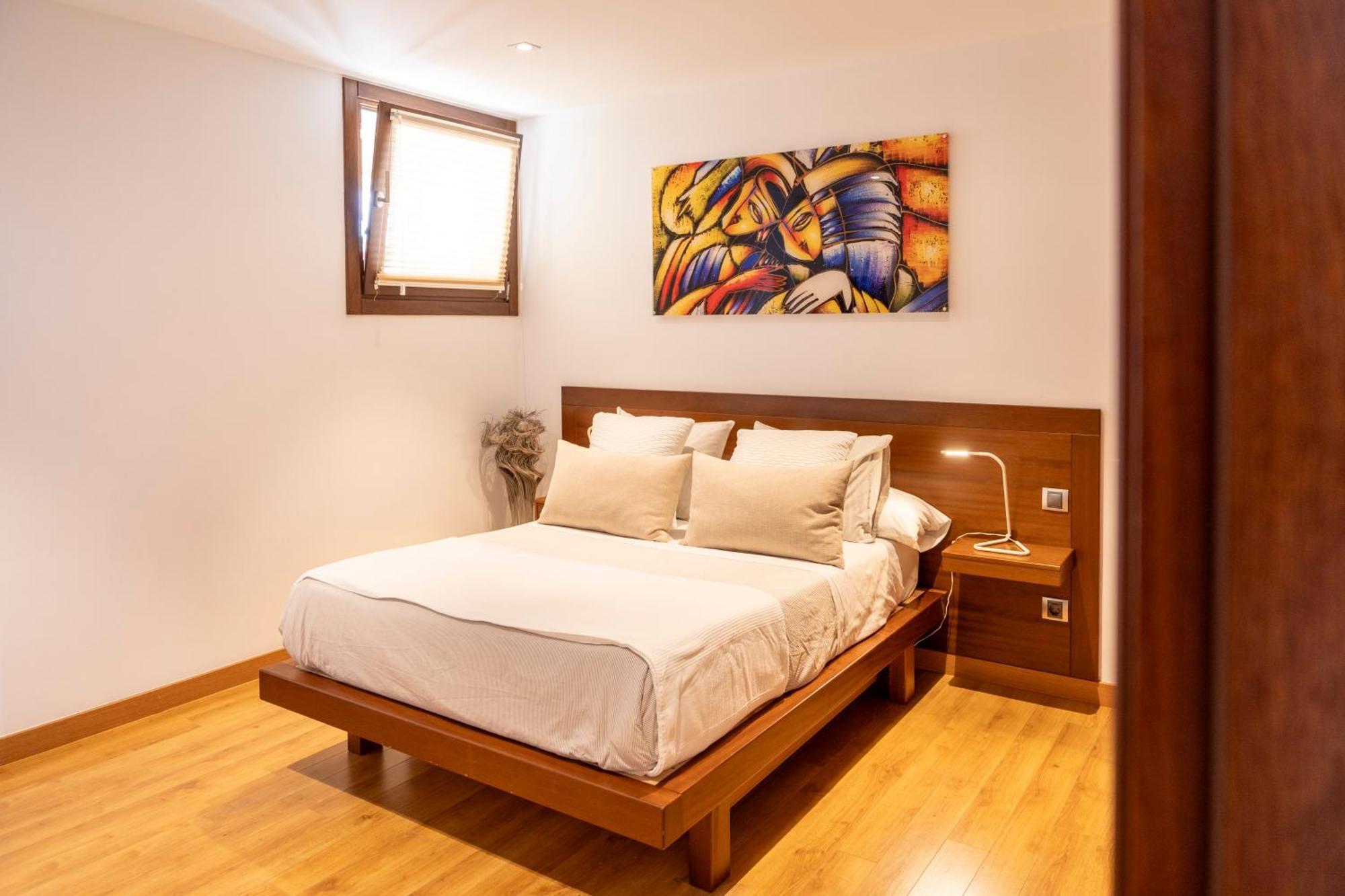 Modern Sea Front Apartment In Garachico 1 Екстериор снимка