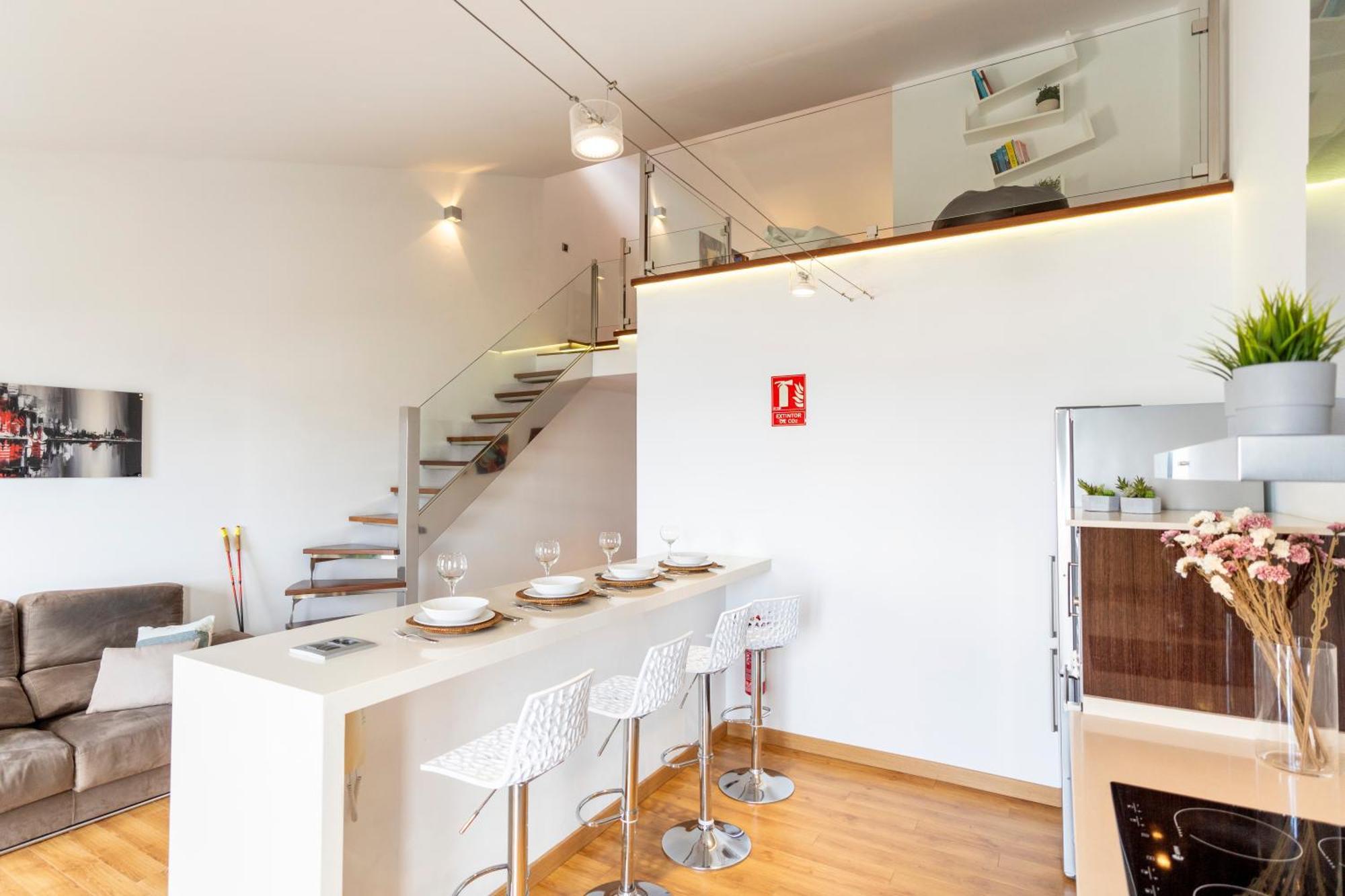 Modern Sea Front Apartment In Garachico 1 Екстериор снимка