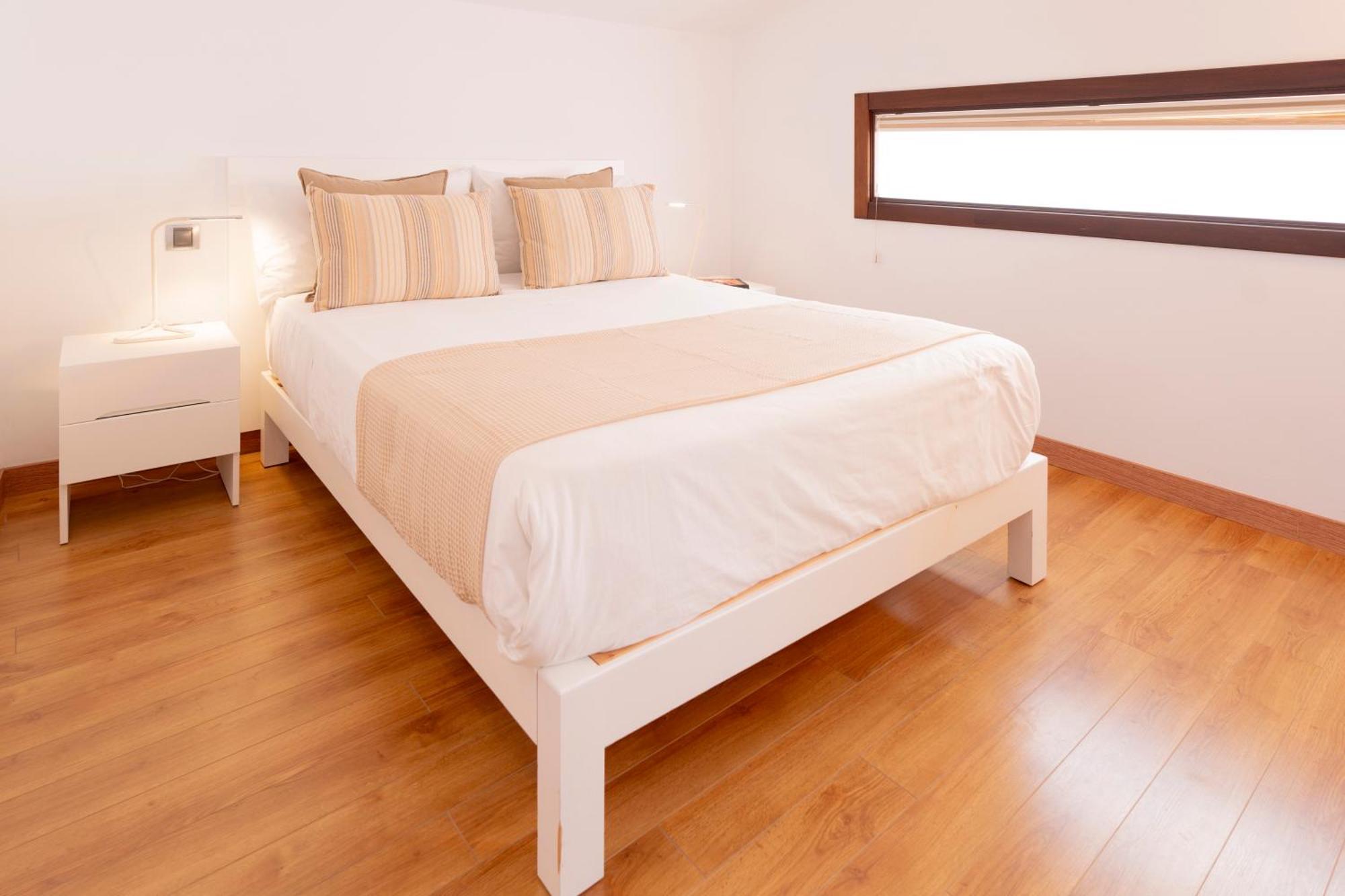 Modern Sea Front Apartment In Garachico 1 Екстериор снимка