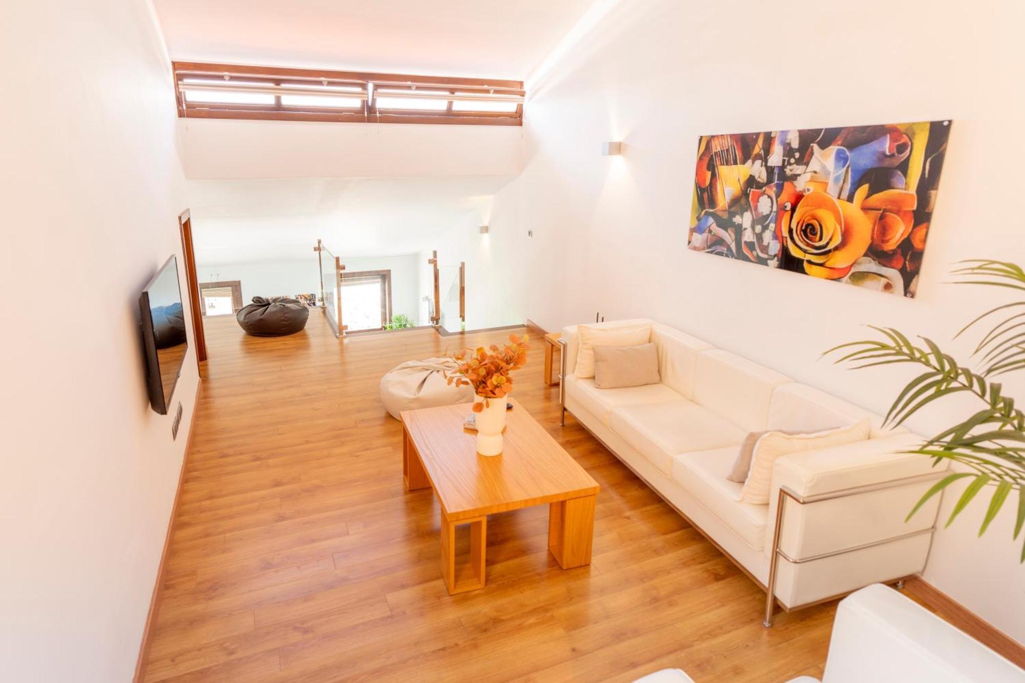 Modern Sea Front Apartment In Garachico 1 Екстериор снимка
