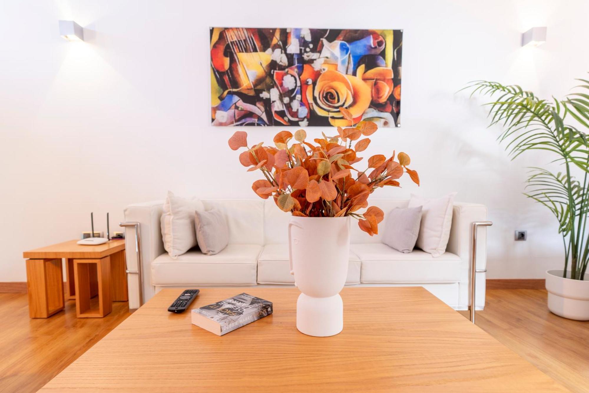 Modern Sea Front Apartment In Garachico 1 Екстериор снимка