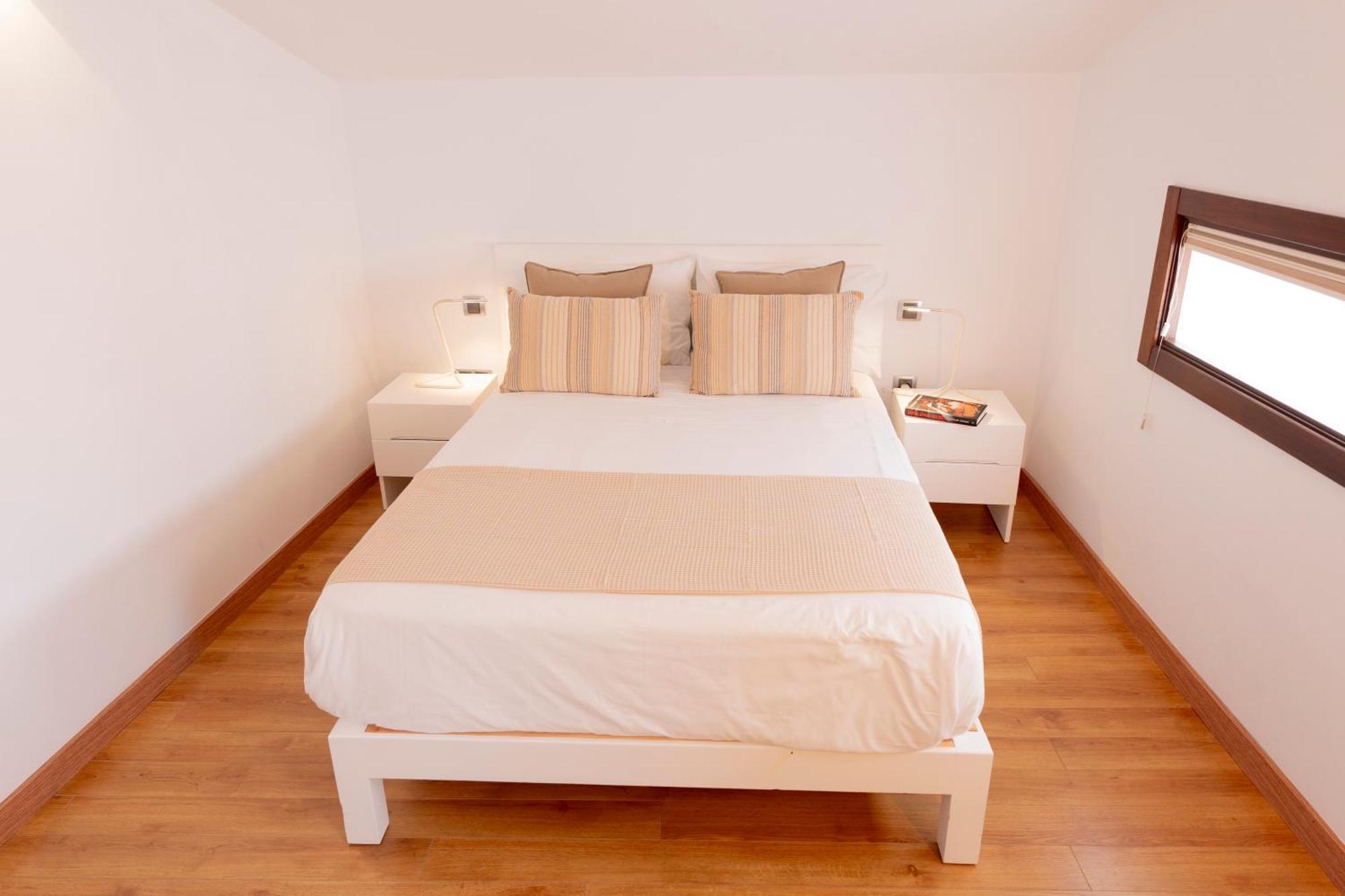 Modern Sea Front Apartment In Garachico 1 Екстериор снимка