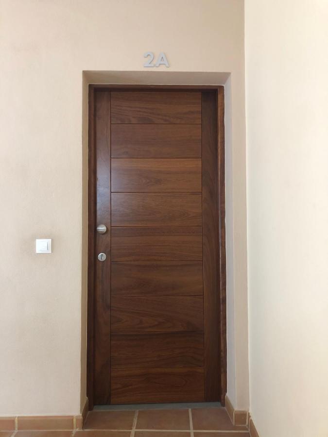 Modern Sea Front Apartment In Garachico 1 Екстериор снимка